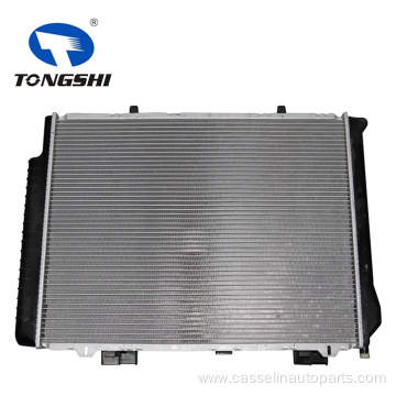 Car Radiator for Mercedes-Benz OEM2105000003